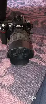 Camera d90 arjent sell