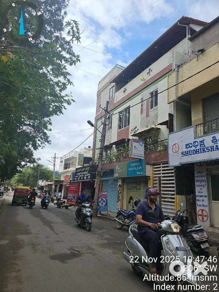 Commercial property for sale