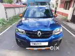 Renault KWID Climber 1.0 AMT Opt, 2019, Petrol