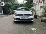 Volkswagen Vento 1.5 Highline Connect Edition, 2018, Petrol