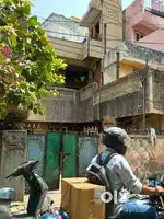 (Commercial area )house in Ram nagar house for commercial purposes
