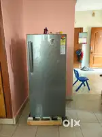 Haier 190 Litres Refrigerator - Suitable for Bachelors / Small Family
