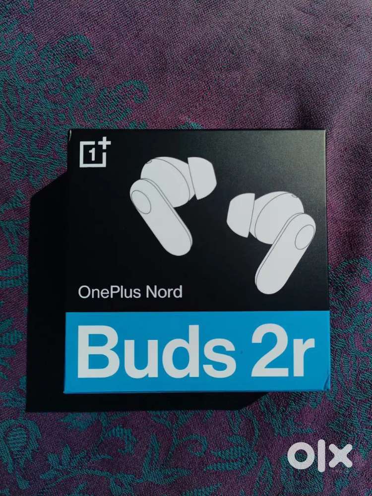 OnePlus Nord Buds 2R