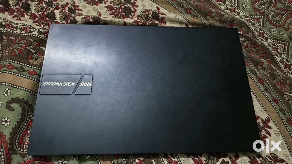 Well maintained asus vivobook 15 i3