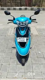 Sell My Good Condition TVS Scooty Pep Plus 2020