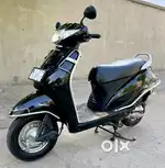 Honda Activa HET ( 5-11-2014 modal)