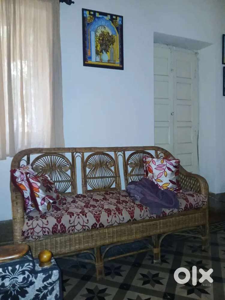 7months pre-owned sofa