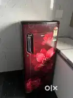 Single Door Fridge For Sale