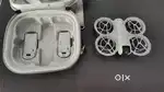 DJI neo drone