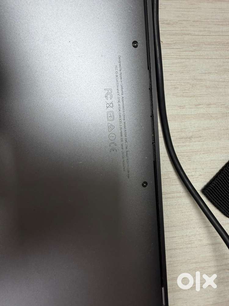 Apple  macbook RETINA 12 inch