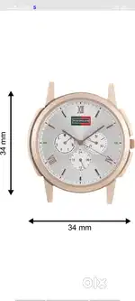 Peter England watch