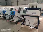 Machanical fitters, helpers