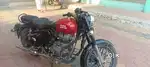 Good bike my