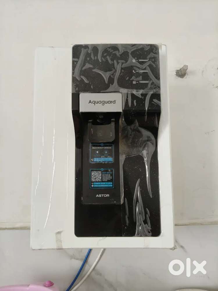 Aquaguard water purifier