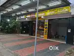 3. Rooms
800 sq ft and car parking area of 1000 sqft is also available