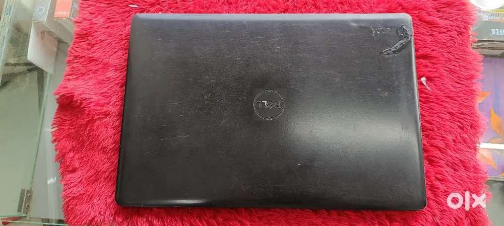 Dell Inspiron i7 8th generation