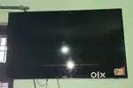 Intex 36 Inch LED TV/Excellent Condition With Wireless Screen Casting