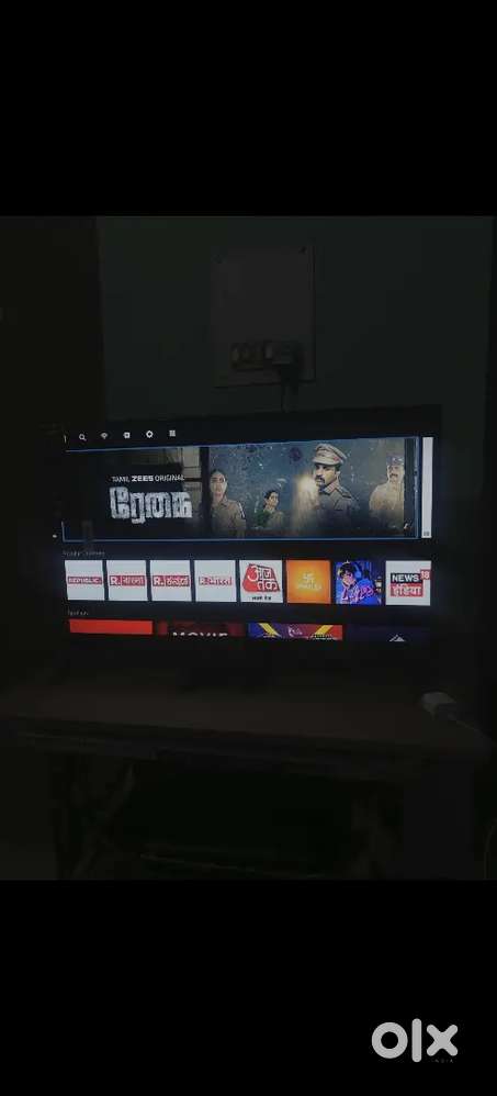 Feltron 32 inch smart tv