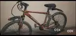 Fully working gear cycle for Adults