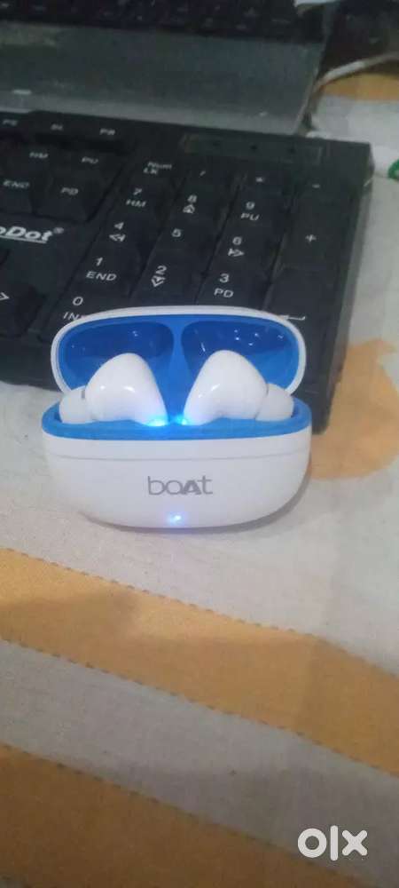 boat arbaid