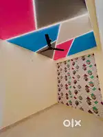 1 bhk ka flats kiraye jesi aashan kisto me paye