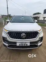 MG Hector Smart Diesel MT, 2021, Diesel