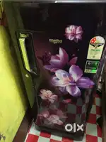 Whirlpool Fridge Good Cundioin