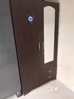 Wooden Cupboard