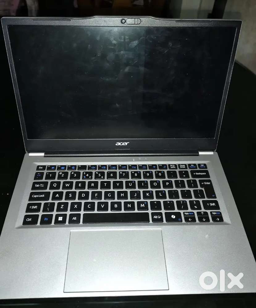 Acer TravelLite TL14-52M  i3/i5  8GB/512GB  Good Condition
