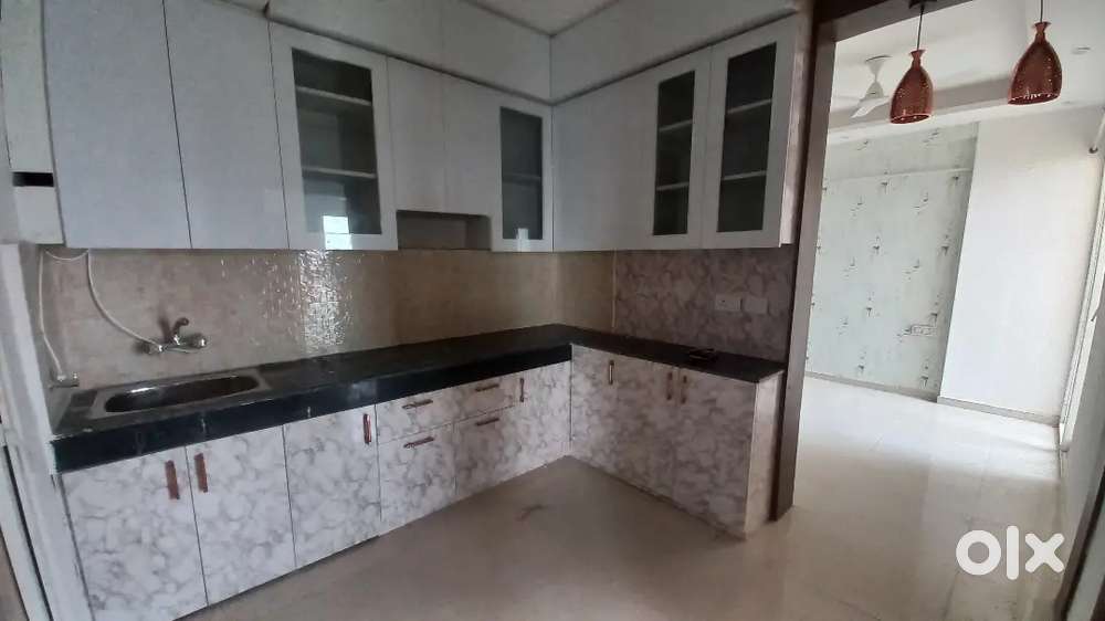 2BHK Semi Furnished Flats For Rent