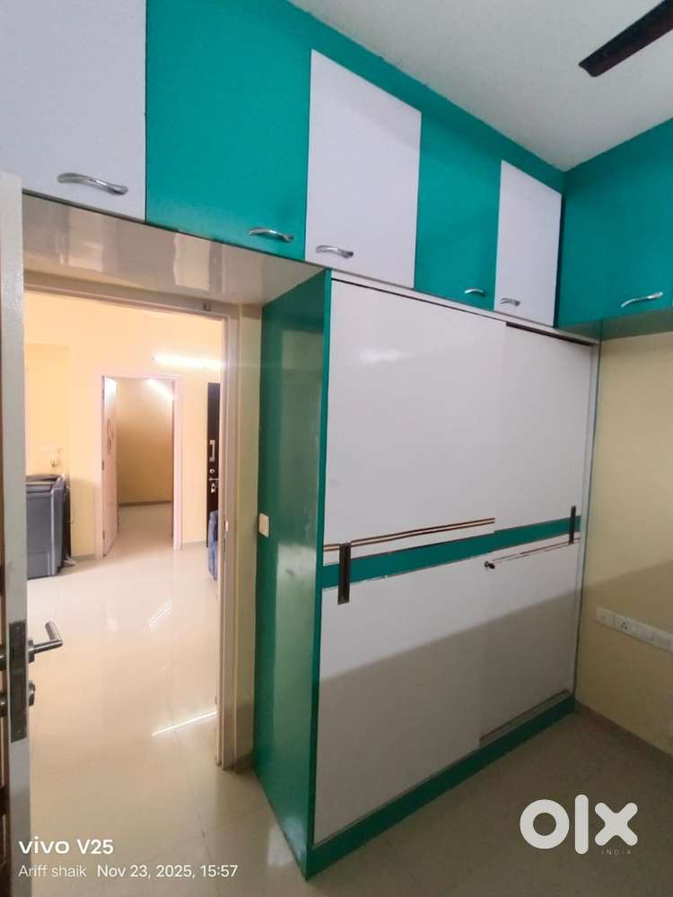 Fully Furnished  at Prime loaction Flat