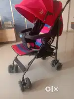 MeeMee Stroller