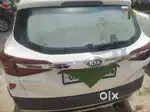 Kia Seltos 2020 Petrol Well Maintained