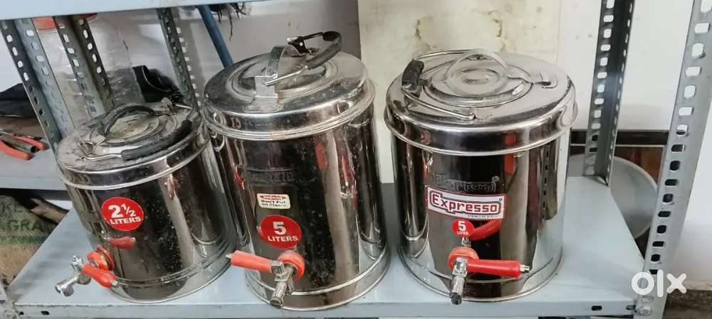 Hotel items for sale