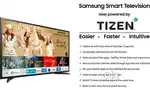 Samsung 32 inch TV