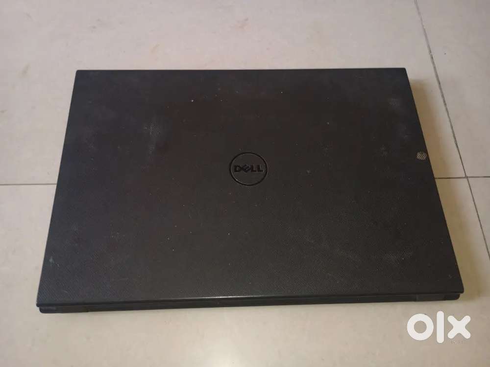 Flawless condition Dell Vostro series laptop