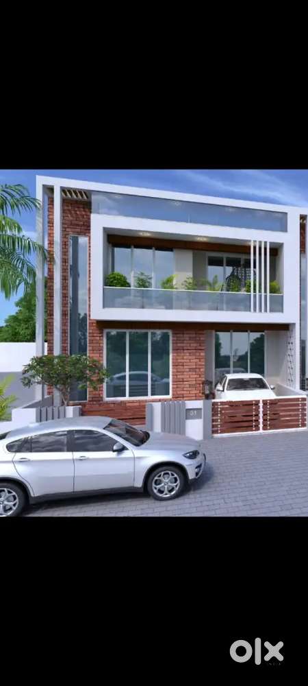 New Duplex sale Raisen Road