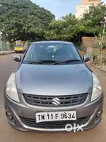 Maruti Suzuki Swift Dzire 2015-2017 1.2 VXI, 2014, Petrol