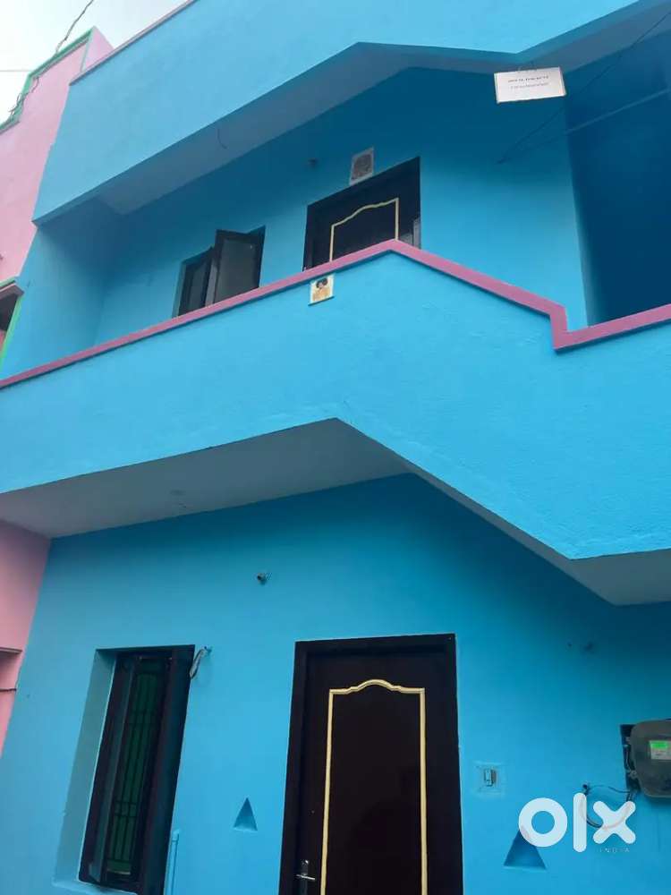 Individual home In pogathotha Area