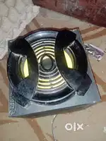 Speaker divorce