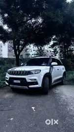 Maruti Suzuki Brezza VDi, 2019, Diesel