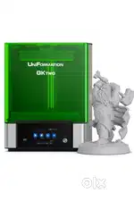 3d Printer Uniformation GK two LCD