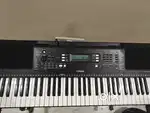 Musical Keyboard Yamaha e373