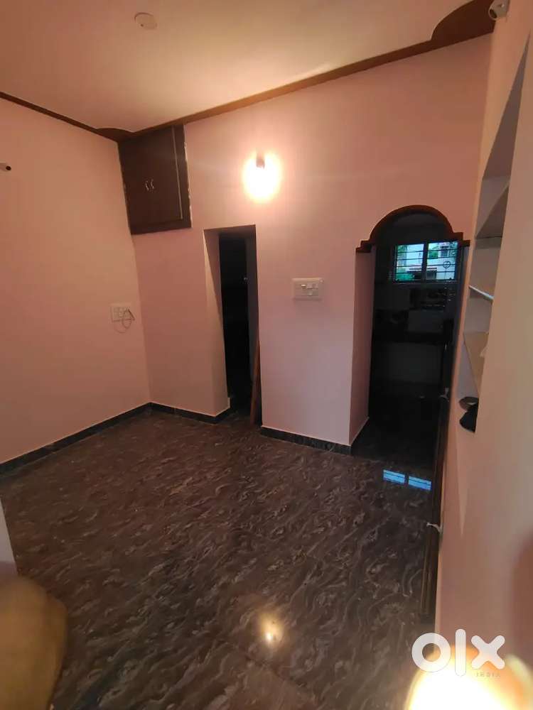 1 BHK FOR RENT HEBBAL 1ST STAGE LAKSHMIKANTHANAGARA near Infosys & L&T