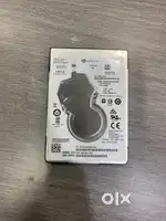 1TB External hard disk / with casing  / with warranty