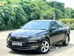 Skoda Superb Style 1.8 TSI AT, 2018, Petrol