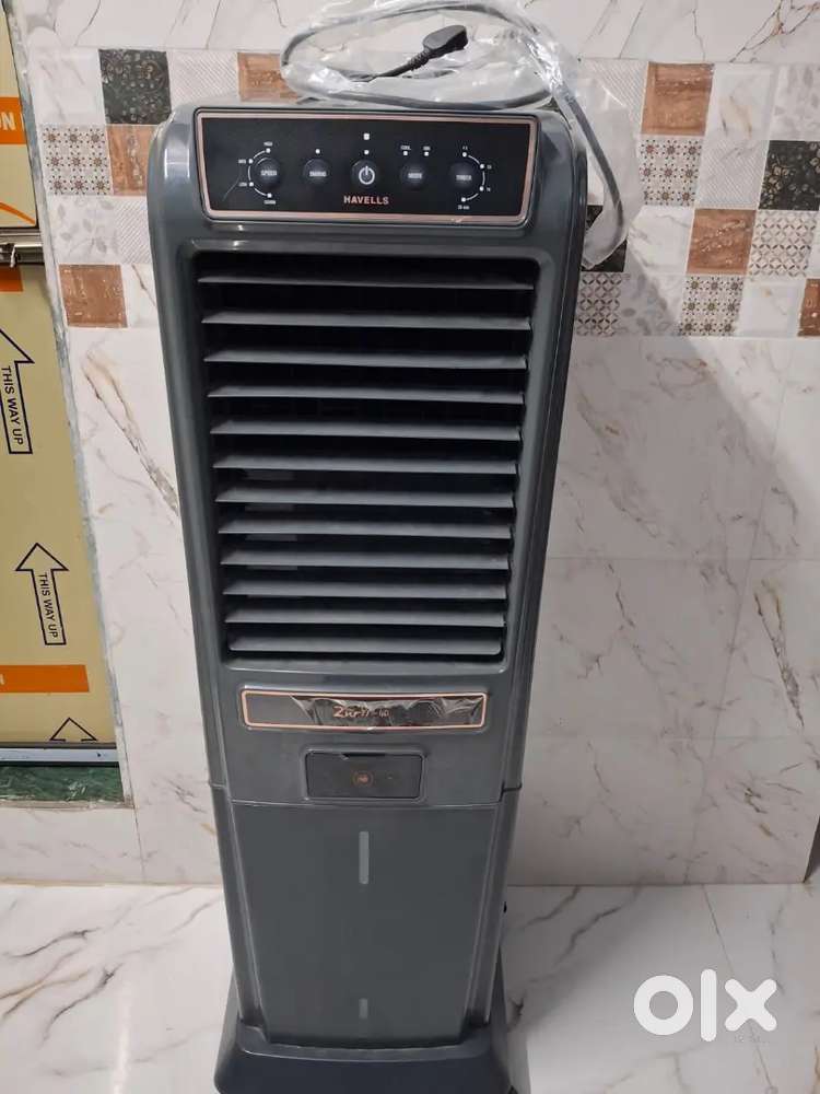 Water cooler