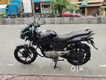 2014 Bajaj Pulsar 150 In Immaculate Condition For Sale!