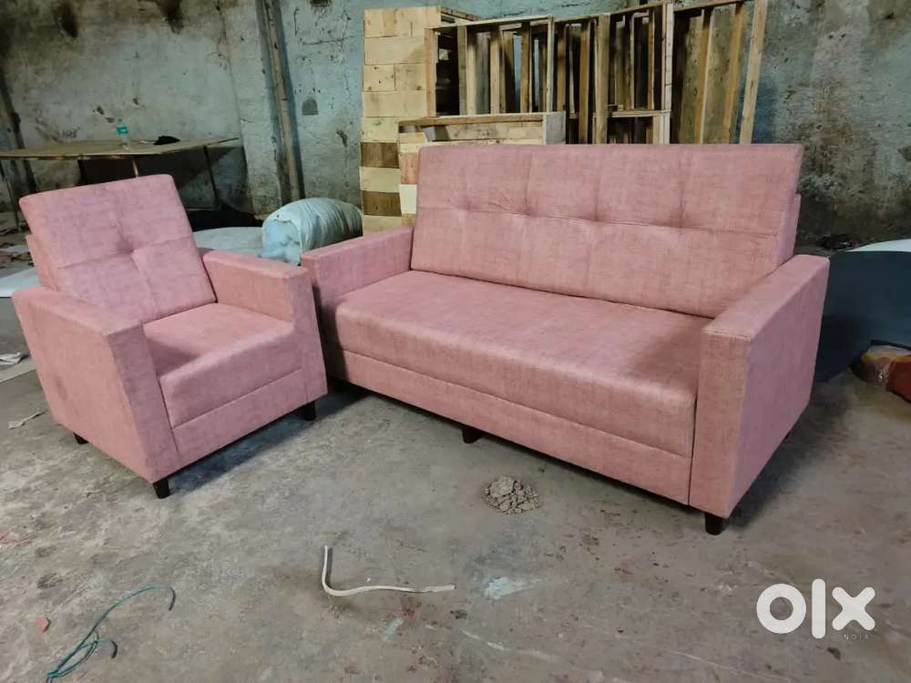 NEW SOFAS FROM FACTORY