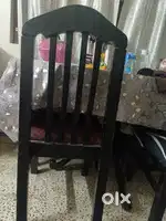 4 seater dining table for sale immediately